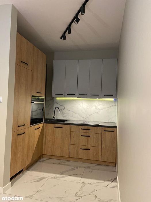 Mieszkanie na wynajem – 39 m², centrum Wielunia