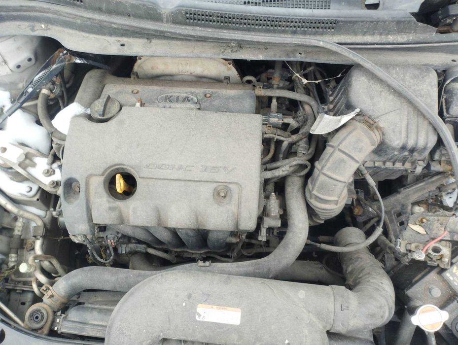 Разборка Kia Ceed 06-12 розборка киа сид: 1 000 грн. - Kia Одеса на Olx