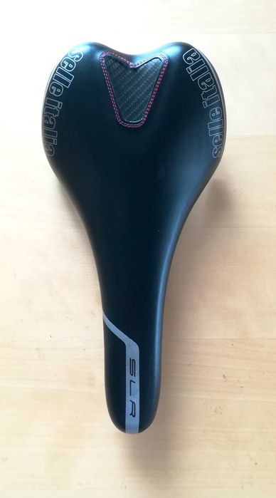 Siodełko rowerowe Selle Italia SLR TM S1