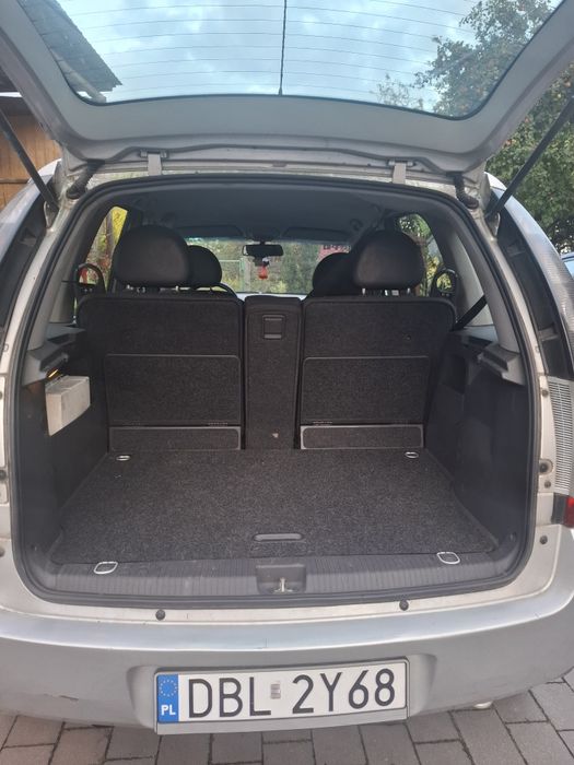 Sprzedam  samochód Opel Meriva 1.3 cdti