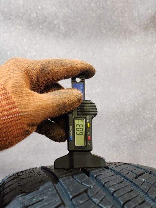 215.50.17 Continental ControlContact Tour A/S 2шт