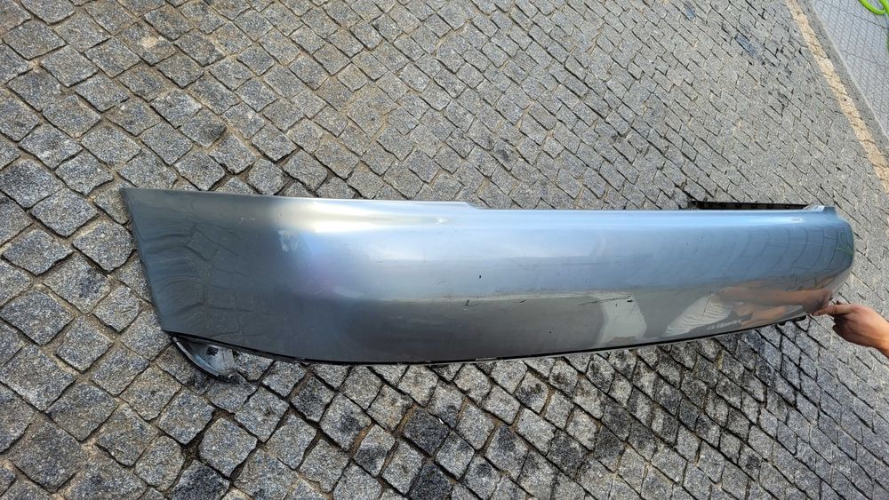 AUDI A4 B5 (8D) - Para-choques Traseiro CARRO ORIGINAL Pré-Facelift