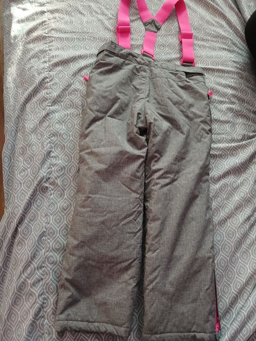 Комбінезон зимовий Lenne Carters