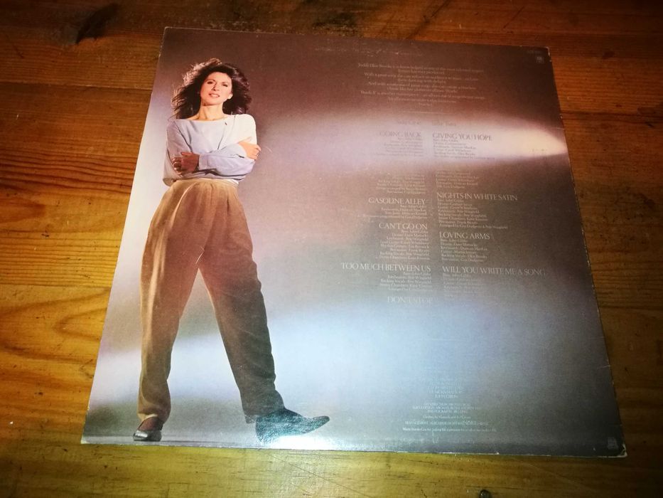 Elkie Brooks - Pearls II LP