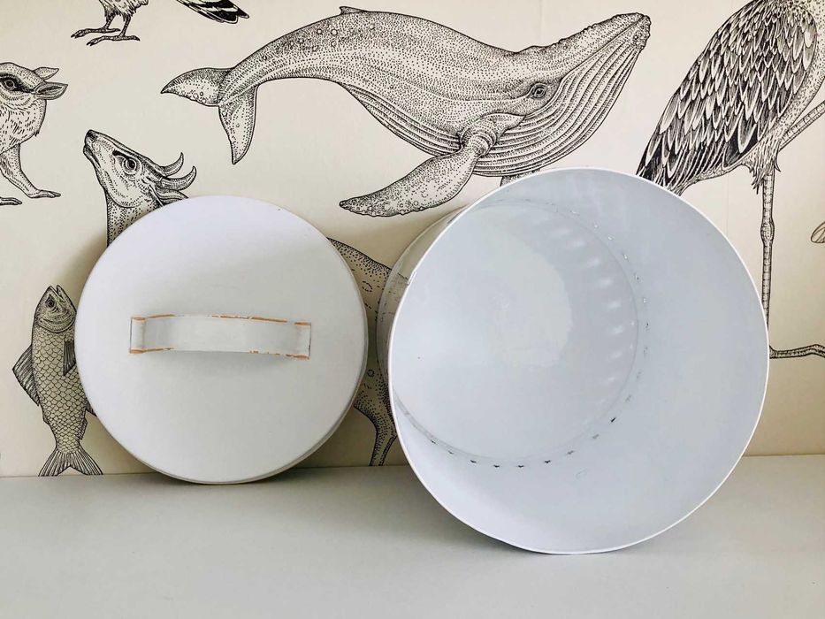 Caixa de arrumação Zara Home