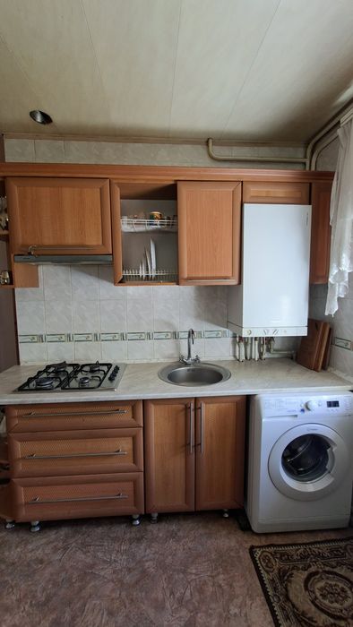 Продам 3х квартиру Кустонайская