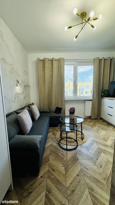 Niskie koszty apartametnt dla singla Kato-Gliw - 10 min