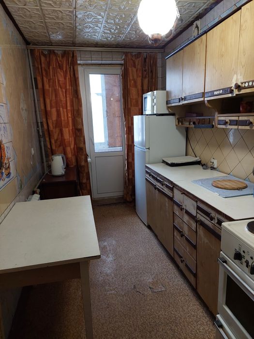 Здам 1к квартиру