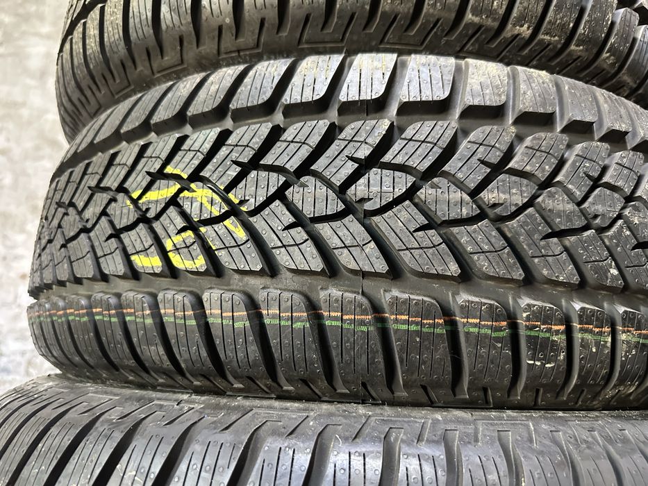 Шини нові зима 215/65R15  Kristall Control HP2 комплект