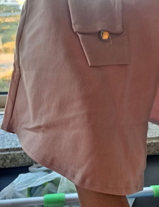 Conjunto lindíssimo
