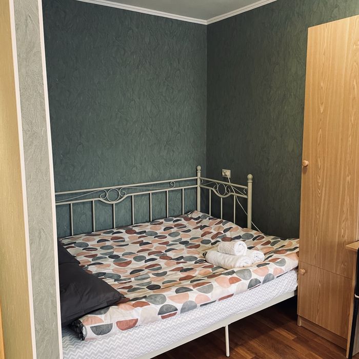 Студія з готельним комфортом Центр біля ТЦ «Київ»фото реал власник