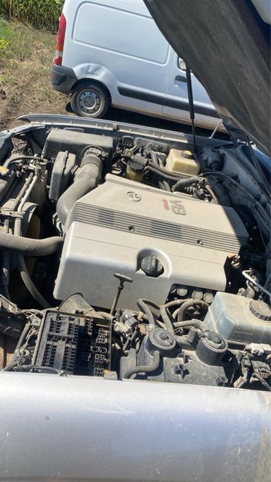 Продам Двигун Toyota Land Cruiser 100. ленд крузер 100 4.7 V8 бензин