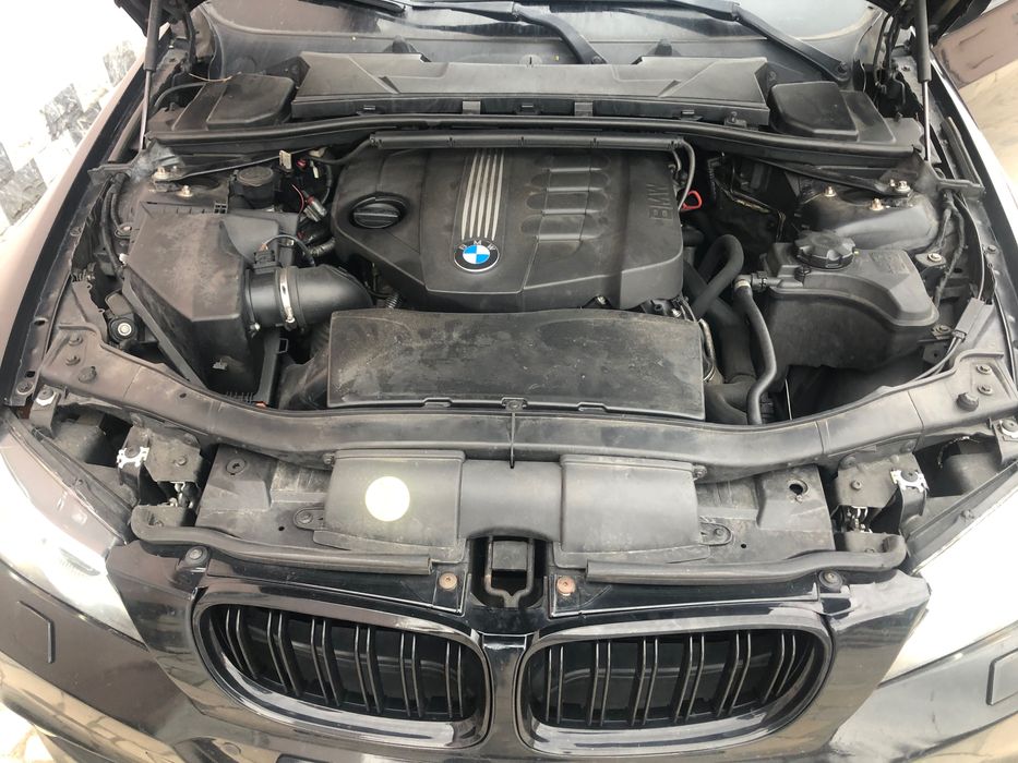 BMW série 3 para venda