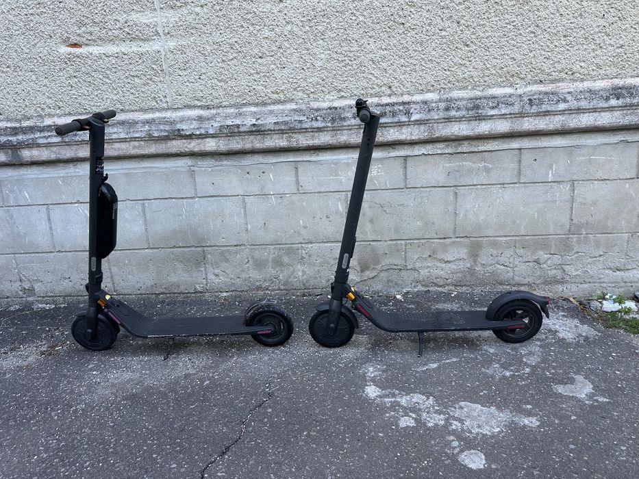 Електросамокат Ninebot E45 Ninebot E22