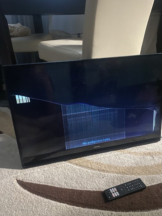TV Samsung UE32K5100AW