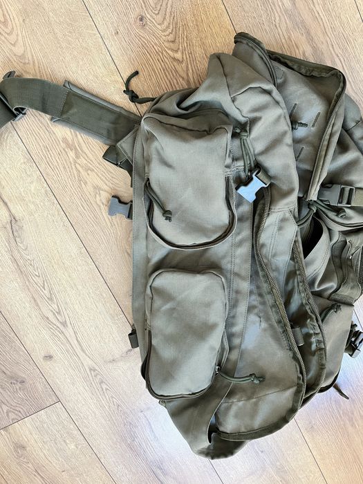 Plecak Tezar Grizly 65l