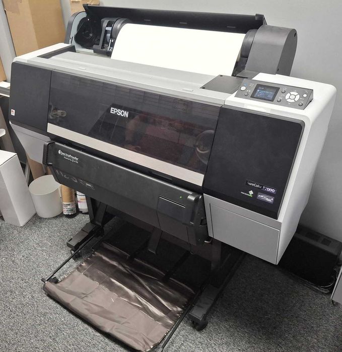 Drukarka Proofer Epson SureColor P7000V