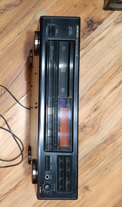 Onkio DX 6930 cb програвач