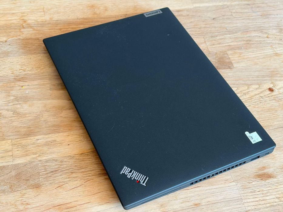 Lenovo ThinkPad T14 Gen3