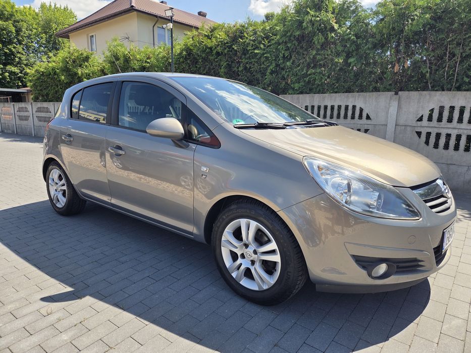 Opel Corsa 1.4 Edition "111 Jahre"