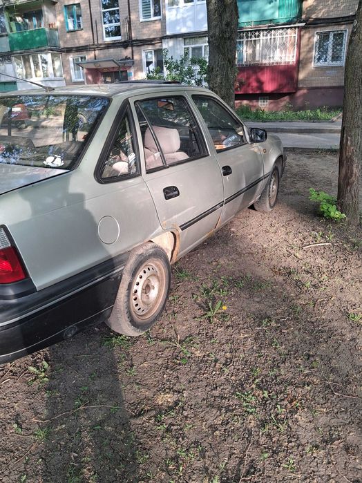 Продам авто дэу нексия