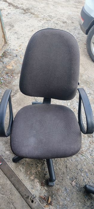 Запчасти к офисным креслам