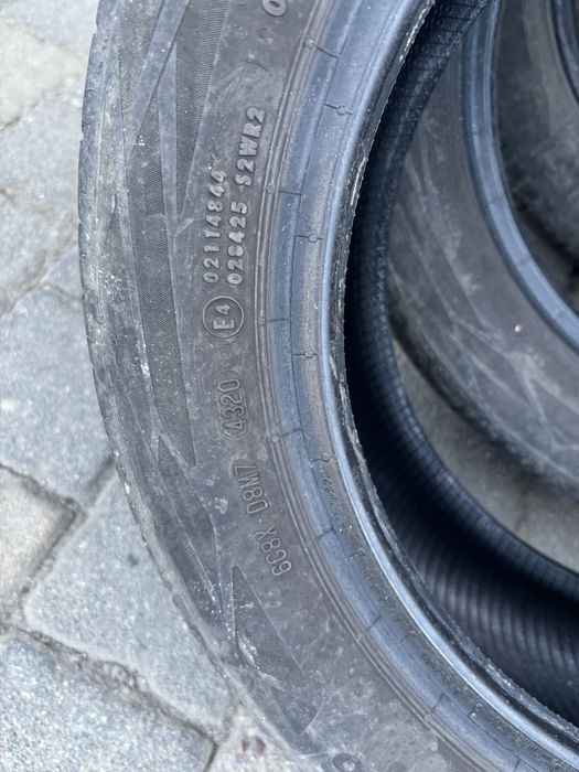 Opony 185/55 R15