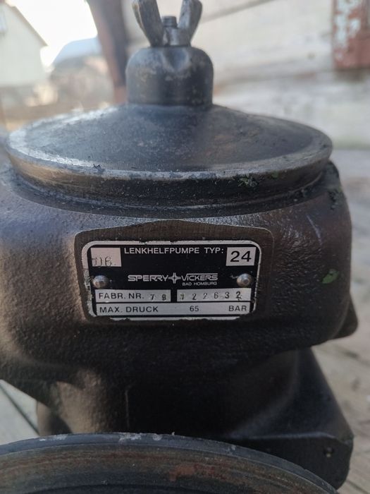 Гур на Мерседес бу