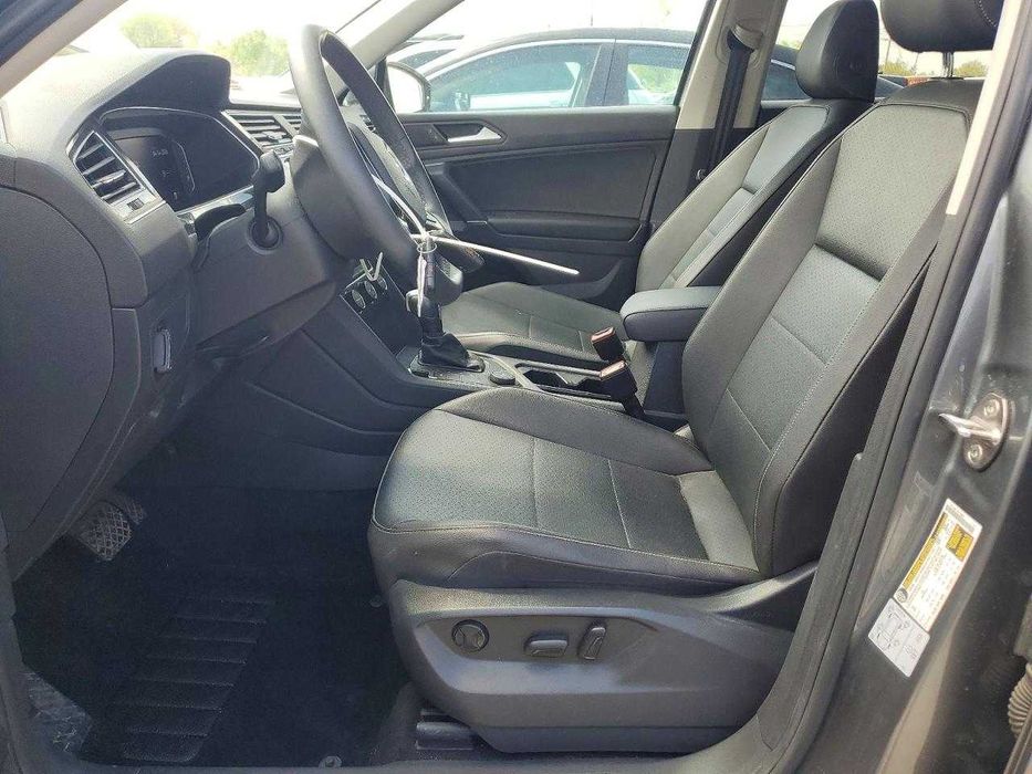 Volkswagen Tiguan 2020 /
