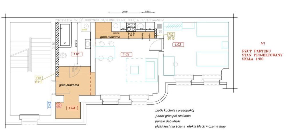 Gotowiec inwestycyjny | Roi 7% | Centrum - Widok 6