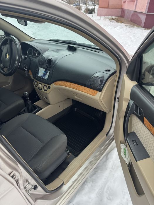 Продам Авео т250