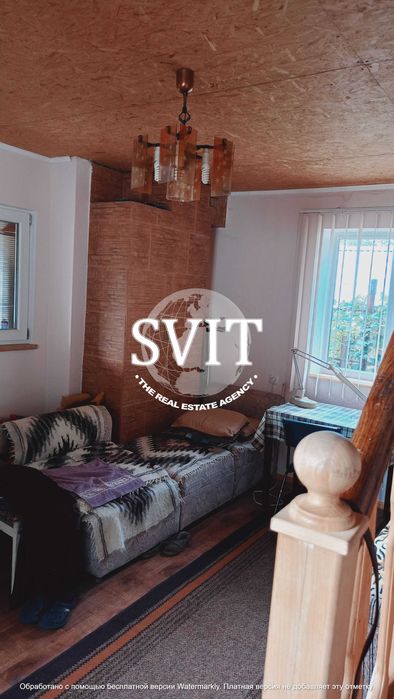 Продам дачний будинок в селі Шутнівці