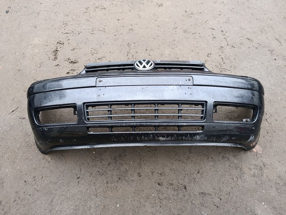 Бампер гольф 4 vw golf 4