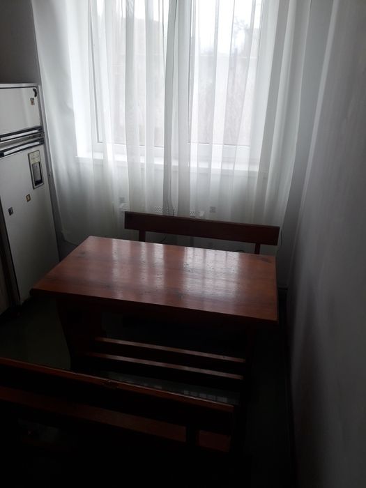 Здам квартиру подобово