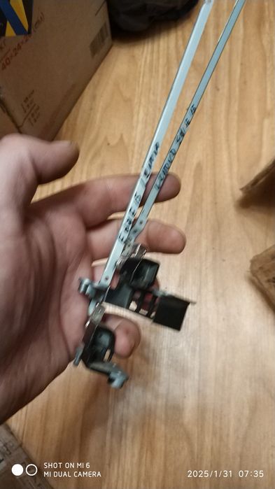 Петли Леново lenovo edge 15