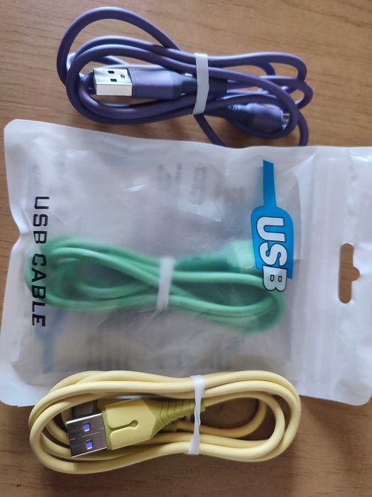 Кабель mini usb typeC перехідник usb type C адаптер 3 в 1 APPLe