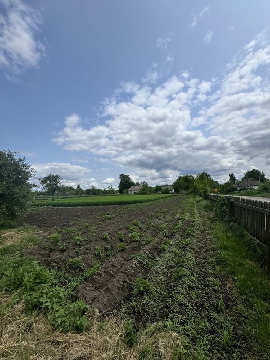 Будинок в с Березна(Володарка). БЕЗ КОМІСІЇ