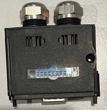 Штекер для PROFIBUS