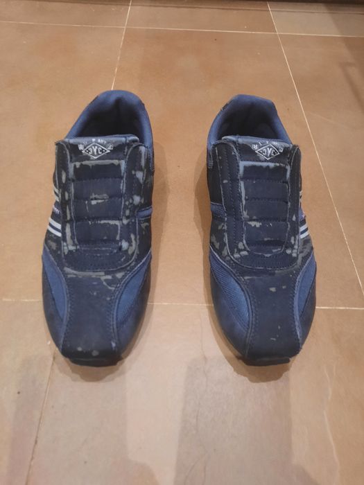 Tenis Adidas MEMPHIS  n42