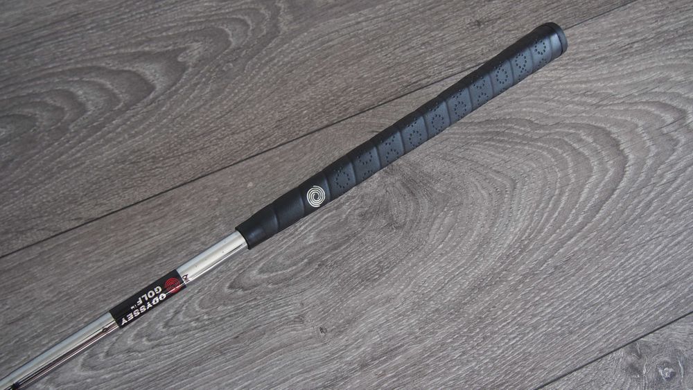 kij do golfa Putter Odyssey Dual Force 550 | 33" | Stan Idealny / Kolekcjonerski!