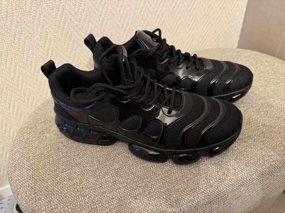 Кросівки Nike air vapormax terrascape