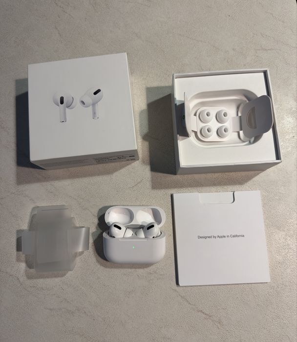 AirPods Pro оригинал