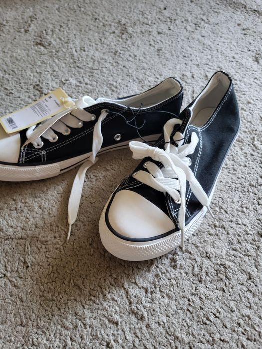 Nowe trampki Bassanno rozm. 38 z CCC