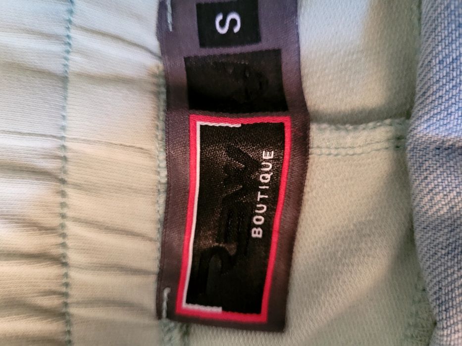 Костюм фірми RAW