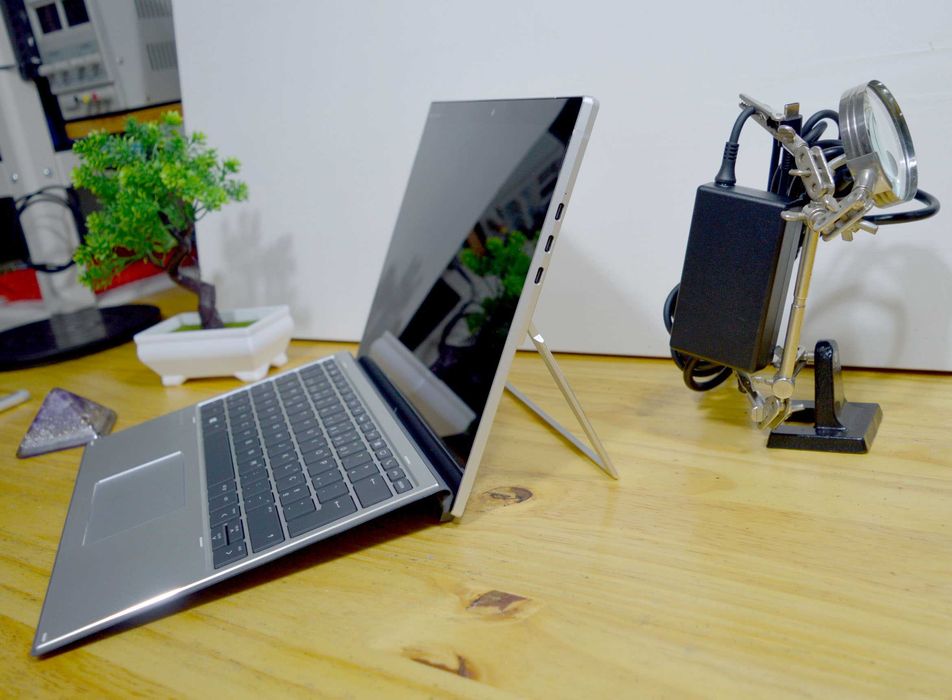 Pro 2026! HP Híbrido 800g i7 4.80Ghz - 16GB - IA 4K - 512GB C/Novo