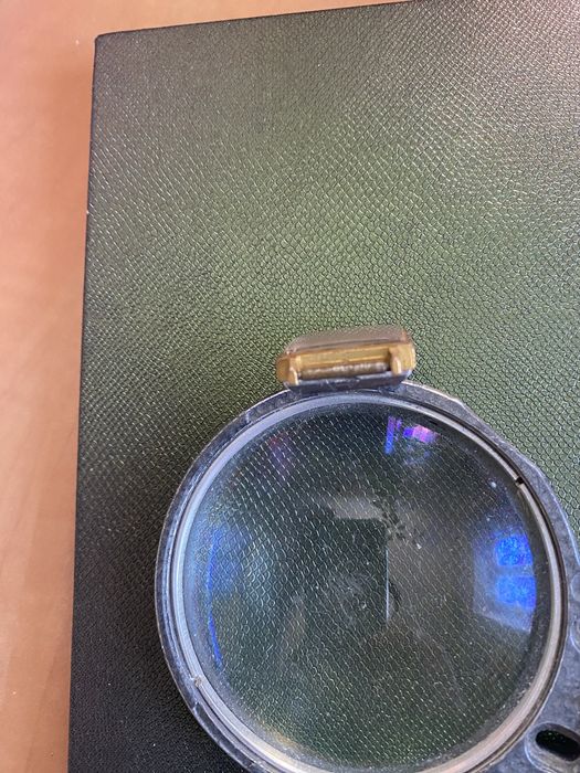 Жіночий годинник  « Луч»