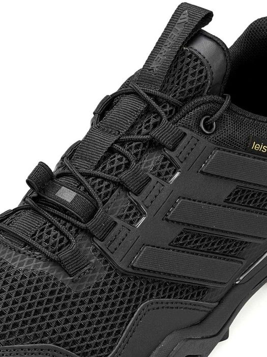 АКЦІЯ! Кросівки  Adidas Terrex Skychaser All Black  41 - 45