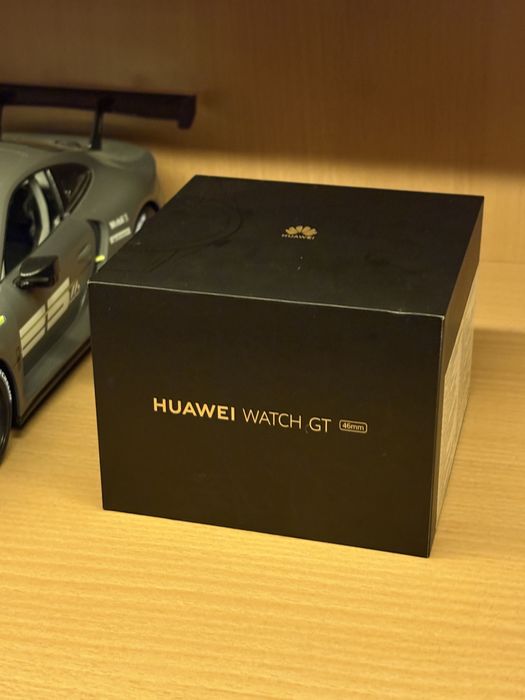 Huawei GT   +pudełko