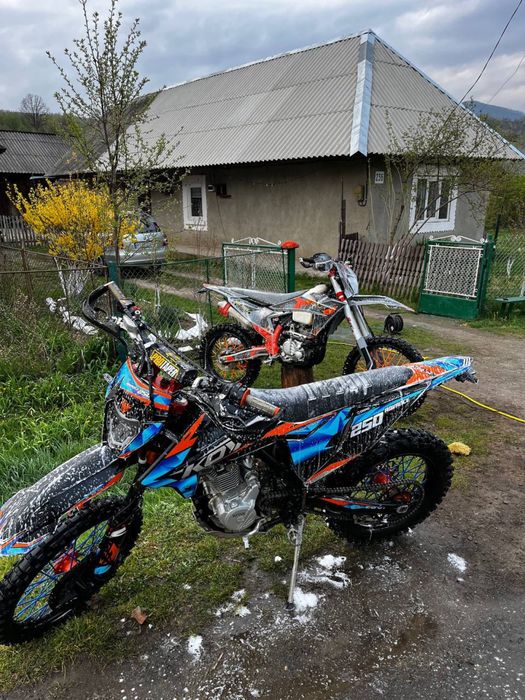 Продам Кові АДВАНС 250