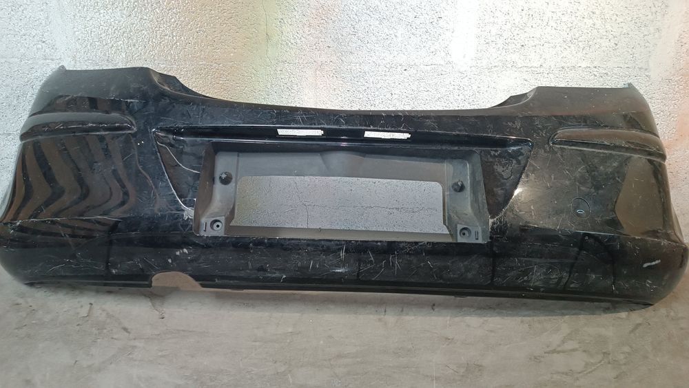 Vendo parachoque de trás Opel corsa D ano 2006/08